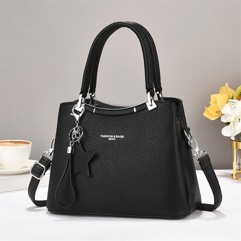 Chic & Sleek Carryall