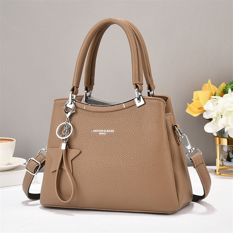 Chic & Sleek Carryall