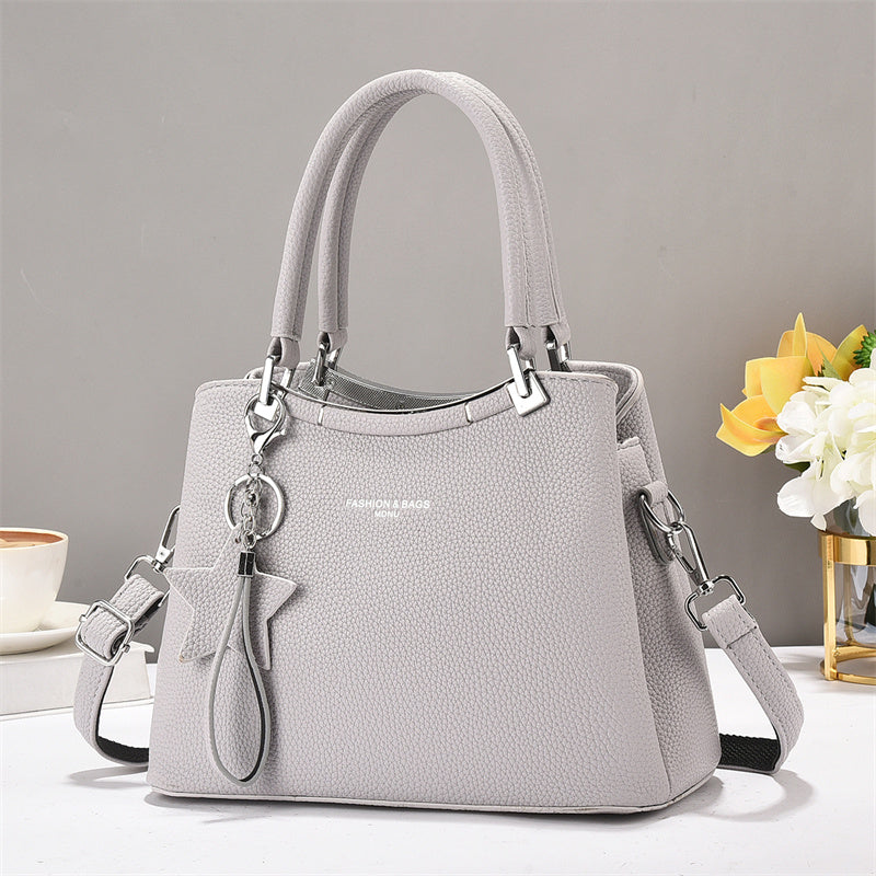 Chic & Sleek Carryall