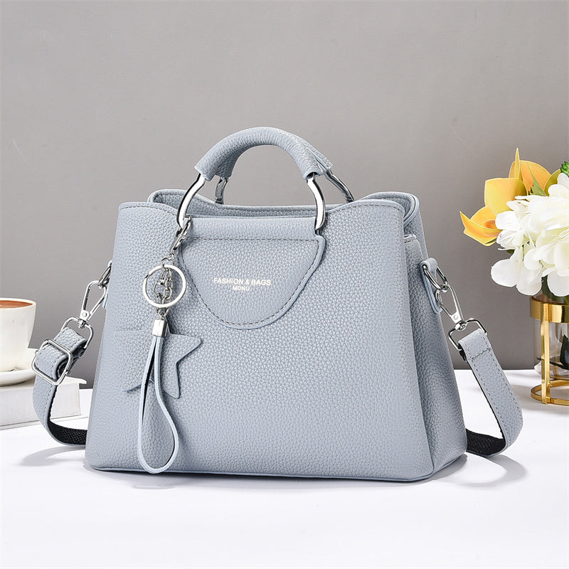 The Bella Lux Bag