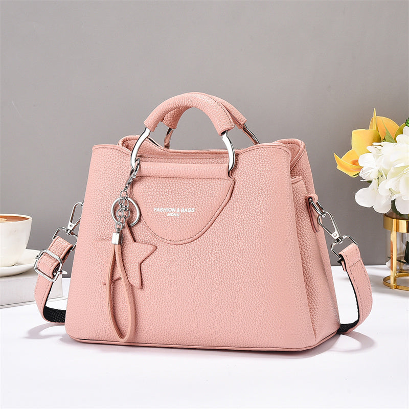 The Bella Lux Bag