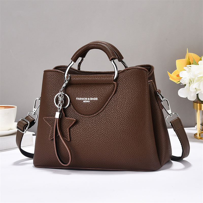The Bella Lux Bag