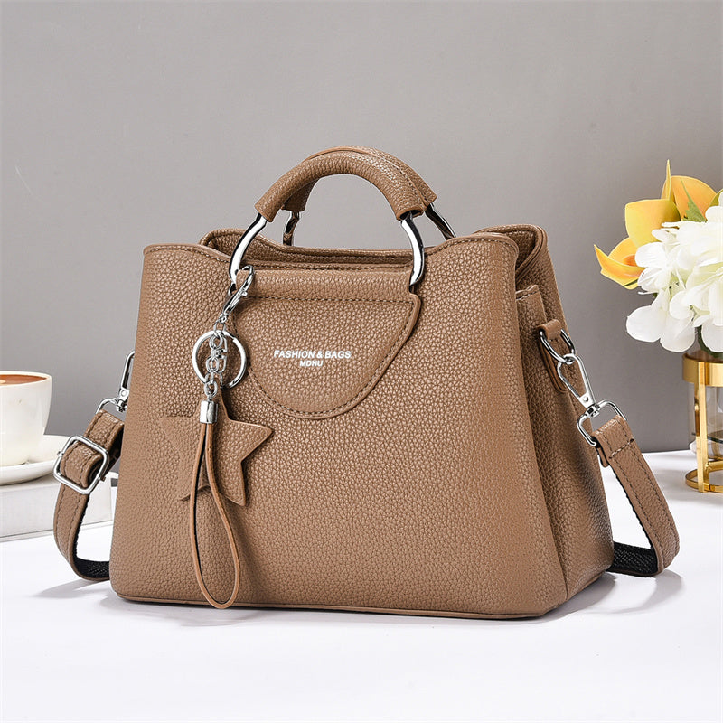 The Bella Lux Bag