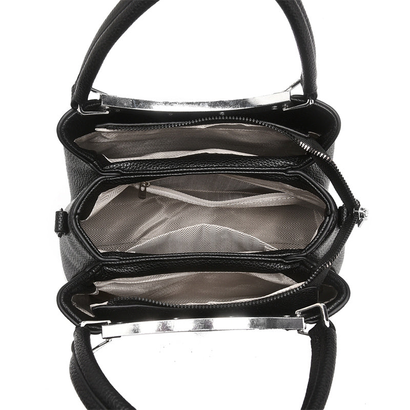Chic & Sleek Carryall