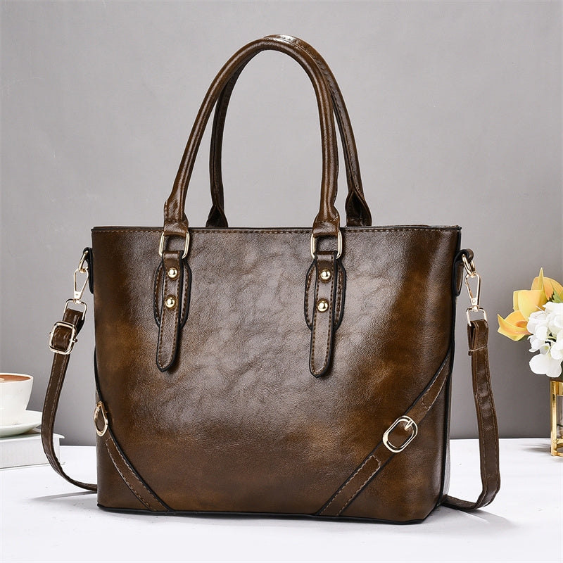 Grandeur Shoulder Bag