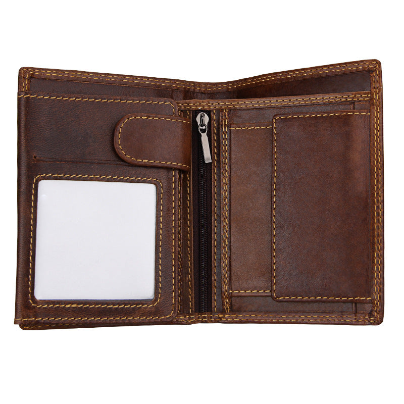 The Prestige Wallet