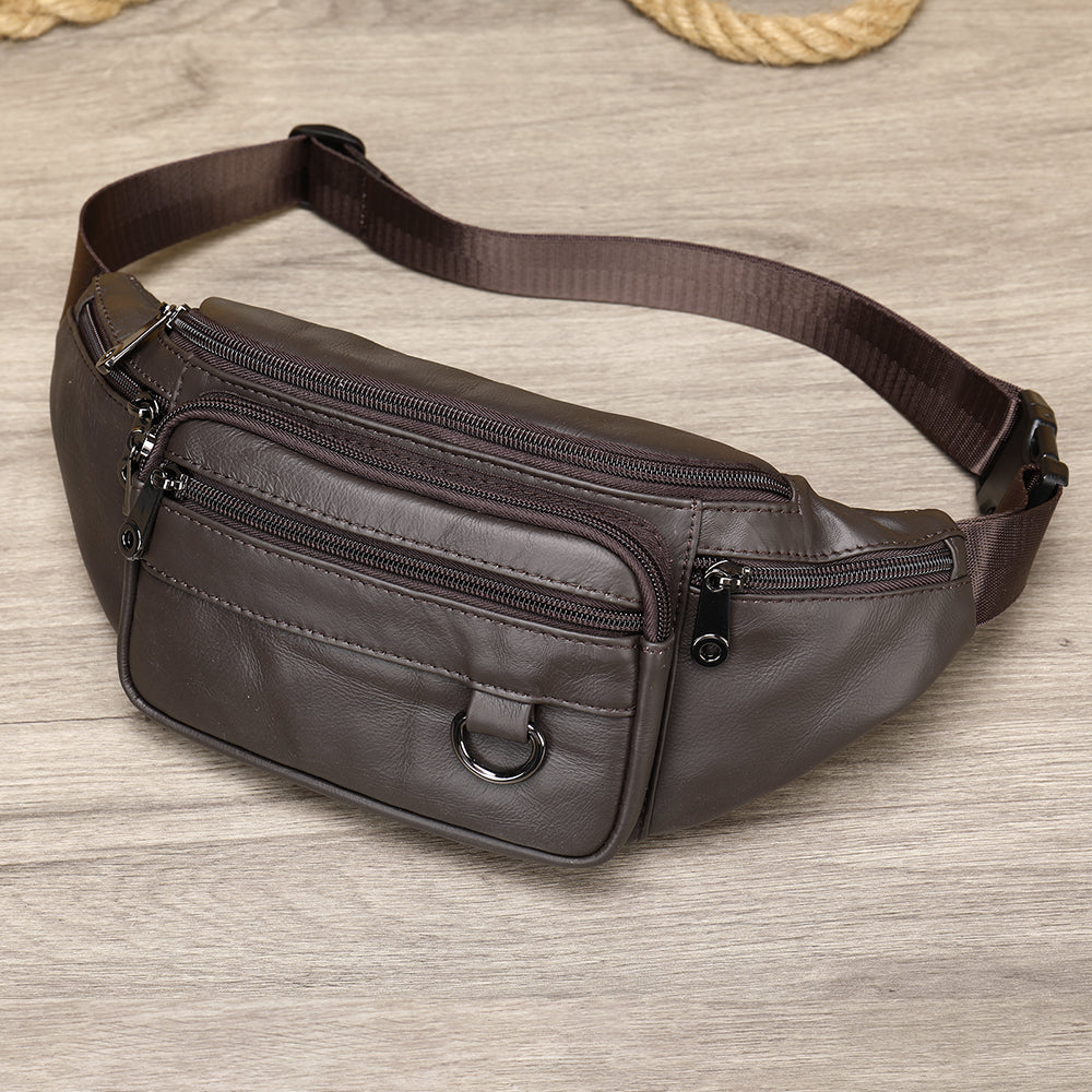 StrapFIt Belt Bag