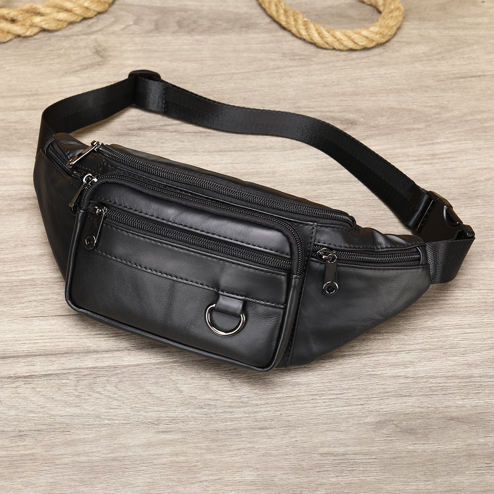 StrapFIt Belt Bag