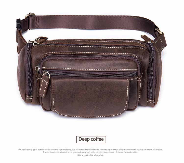 X-Pack Pro Belt/Chest Bag