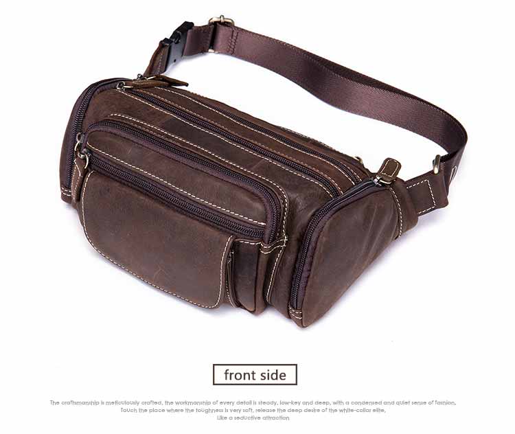 X-Pack Pro Belt/Chest Bag