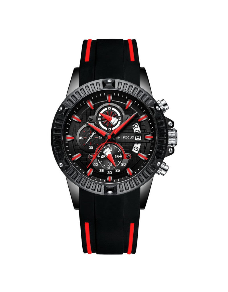 MINIFOCUS 0244 Watch