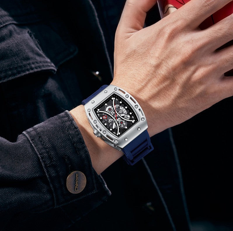 MINI FOCUS WATCH 0420