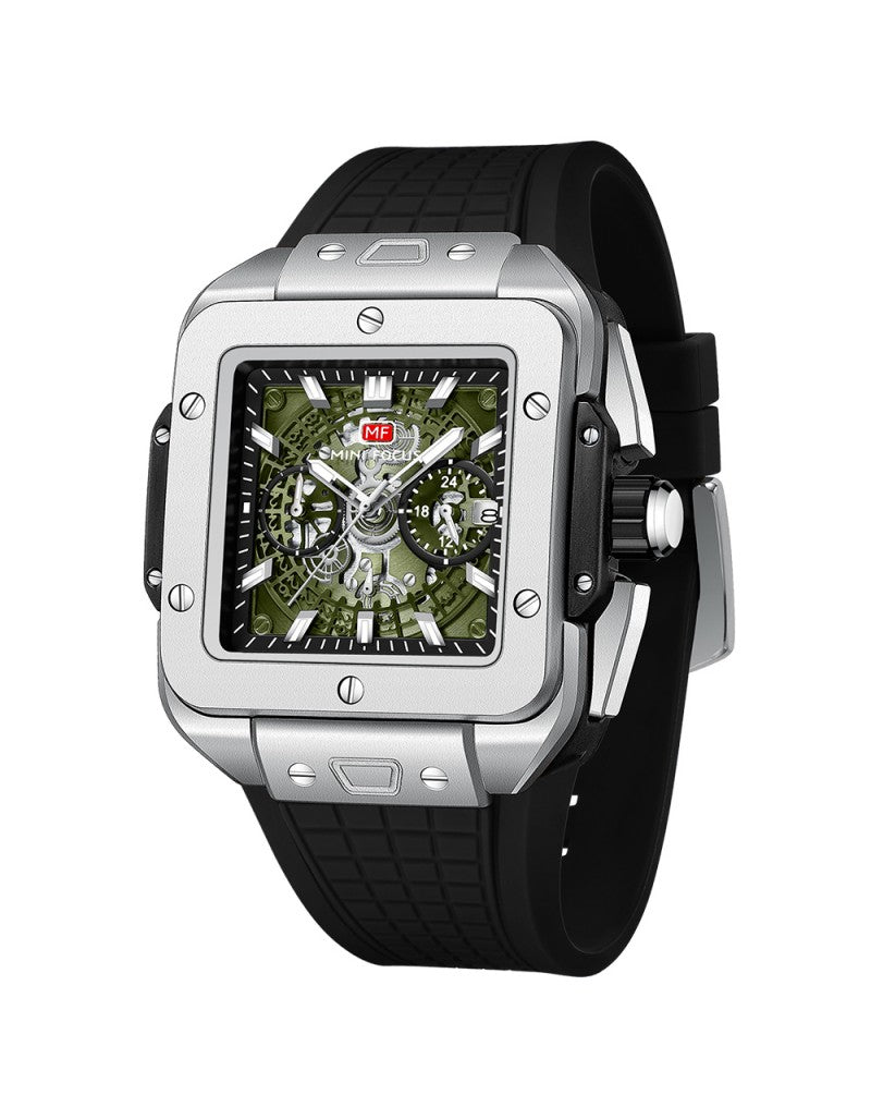 MINIFOCUS 0475 Watch