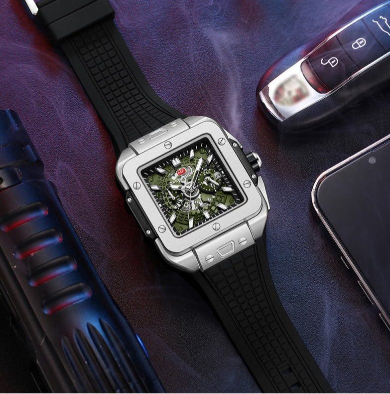 MINIFOCUS 0475 Watch