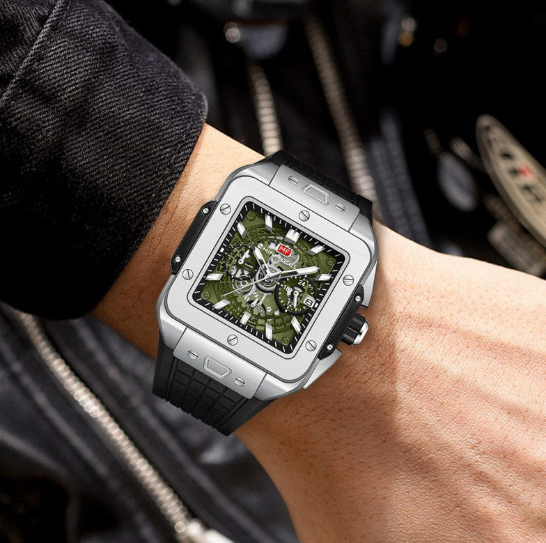 MINIFOCUS 0475 Watch
