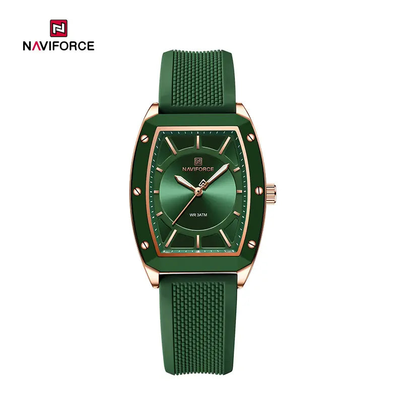 NAVIFORCE 5049 Ladies Sports Watch