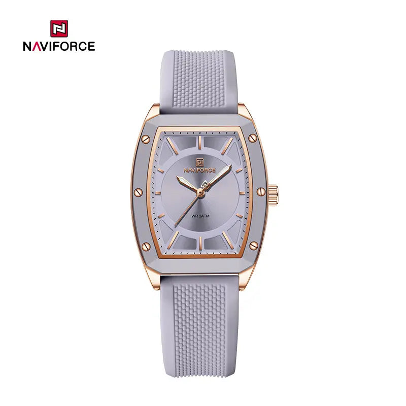 NAVIFORCE 5049 Ladies Sports Watch
