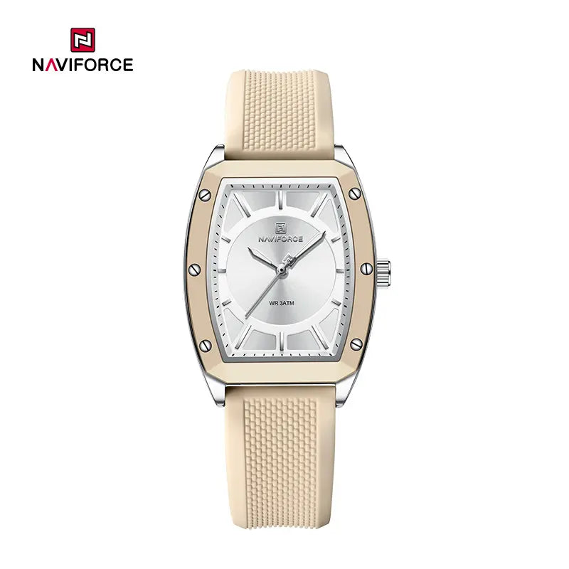 NAVIFORCE 5049 Ladies Sports Watch