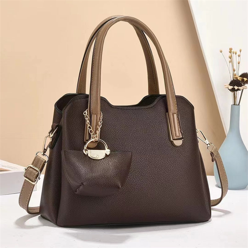 Chic Aura Handbag