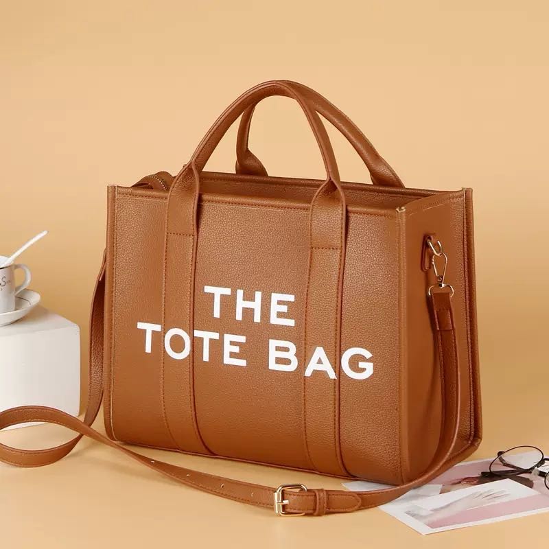 Trendy Tote Bag