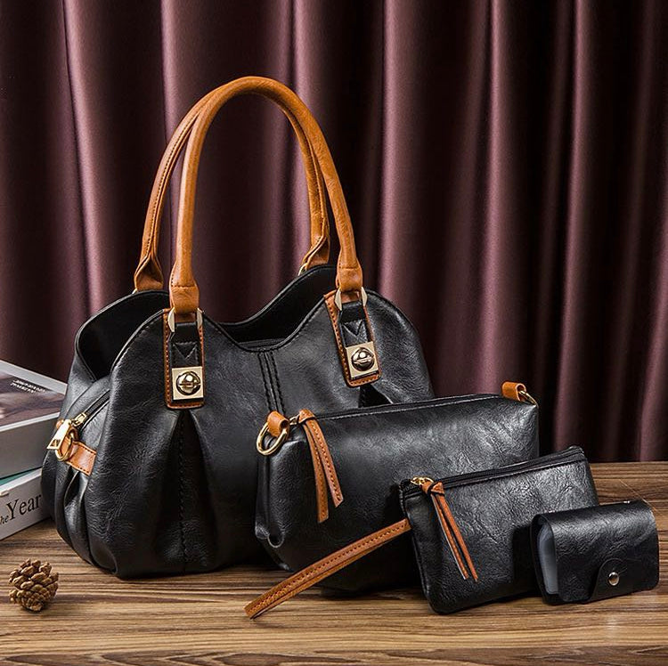 Everyday Essential Bag set