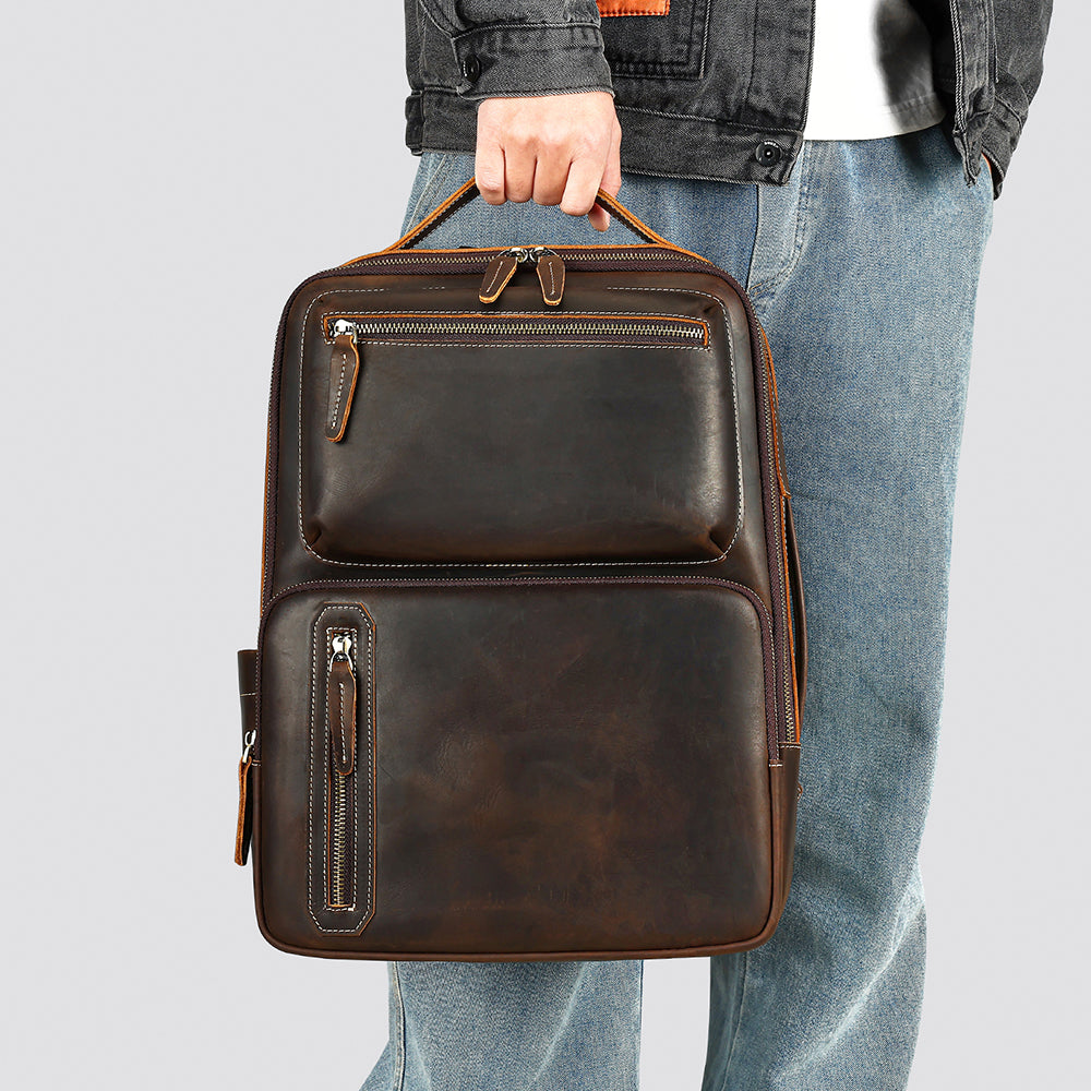 Elite Gear Backpack