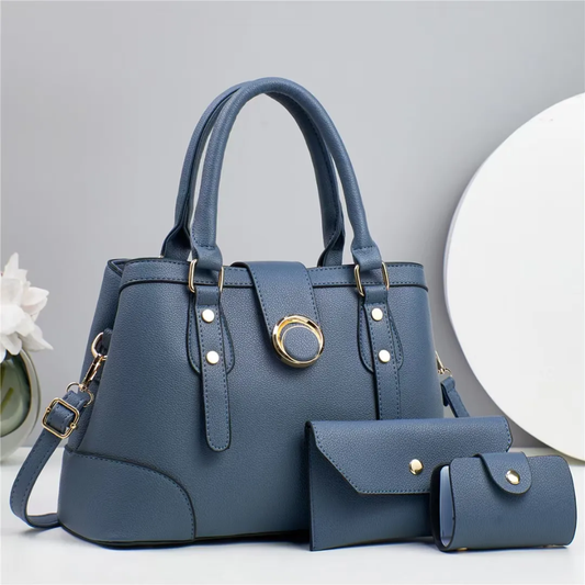 The complete Style Set (3-in-1)