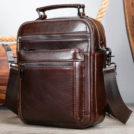 The Imperial Bag