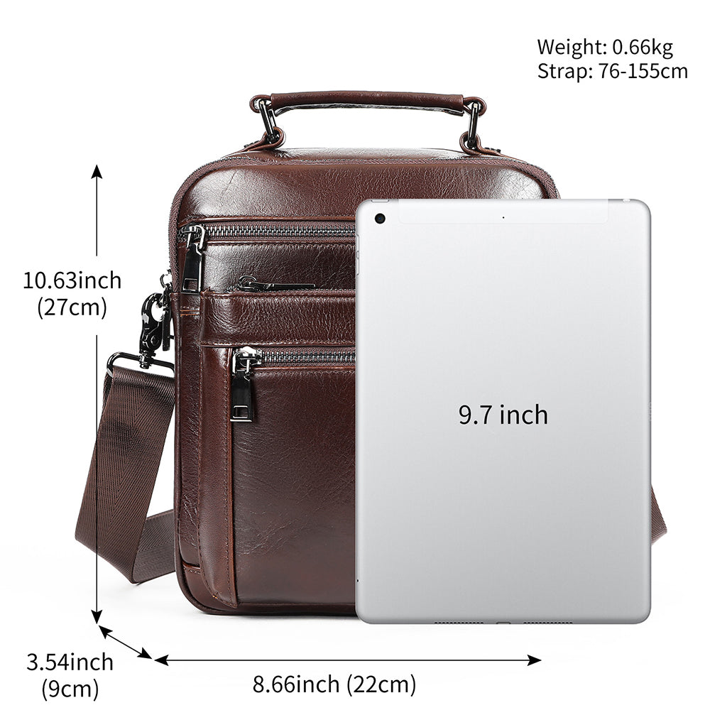The Imperial Bag