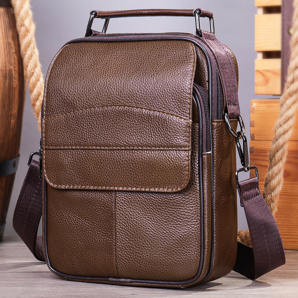 Classic Black Bag