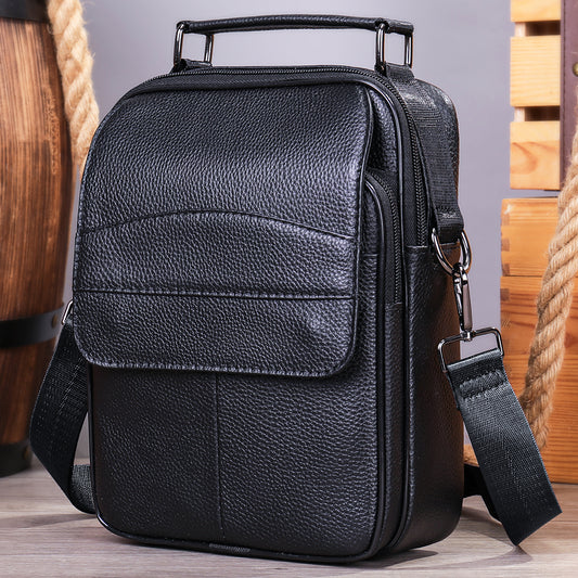 Classic Black Bag