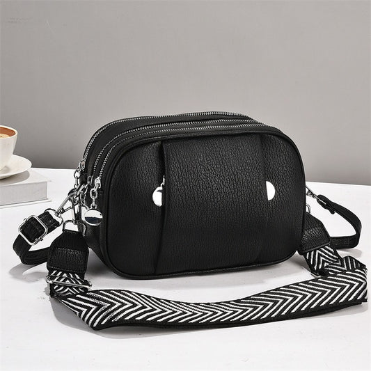 Trendy Touch Cross