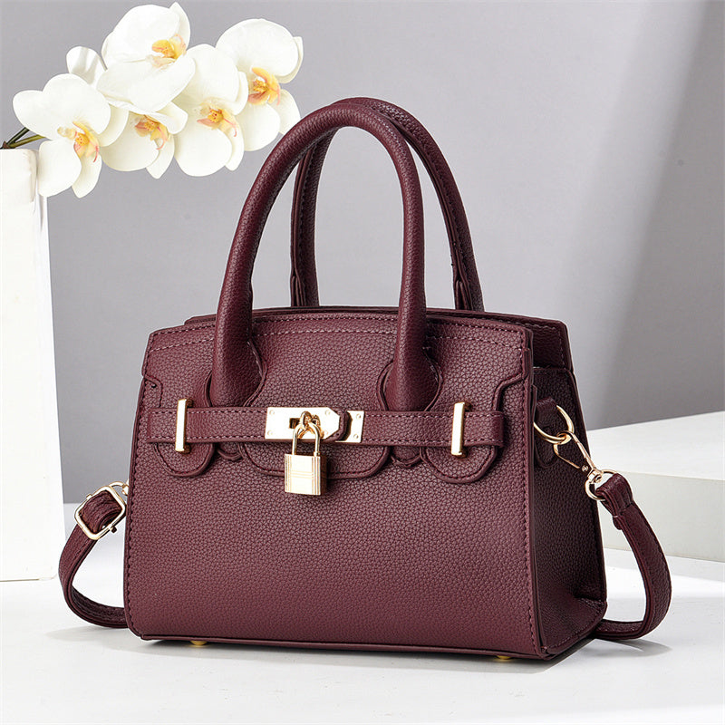 Pure elegance Handbag