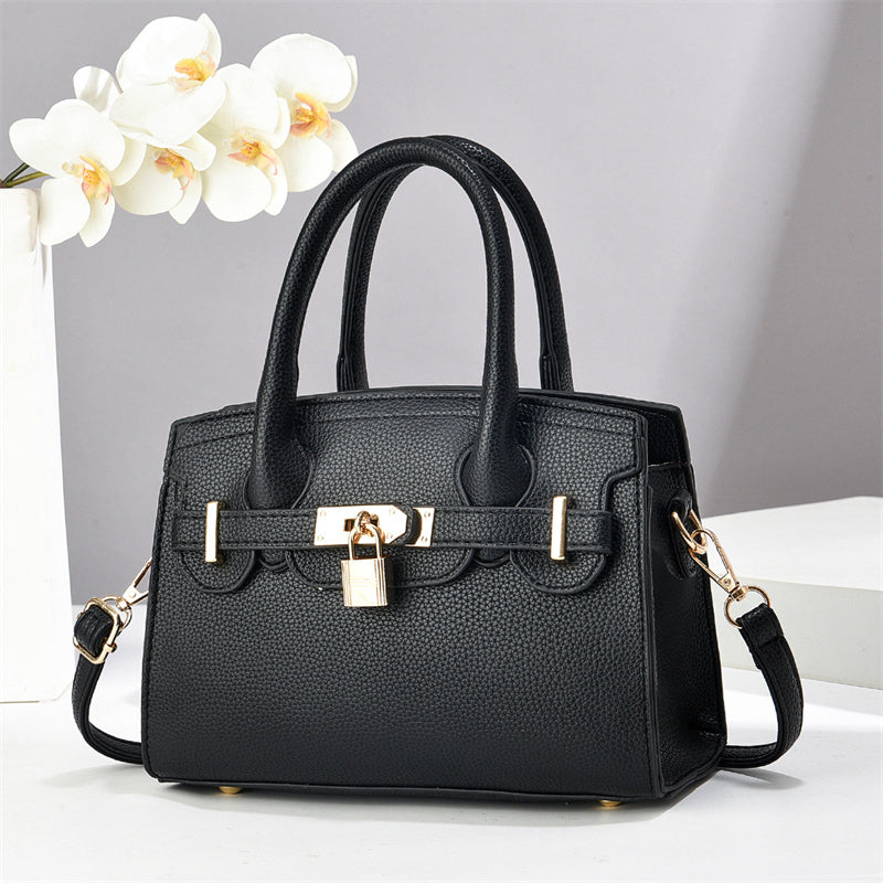 Pure elegance Handbag