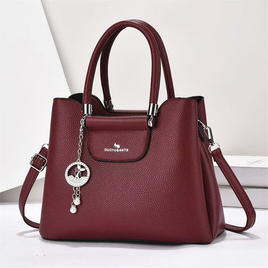 The Lux Daily Handbag