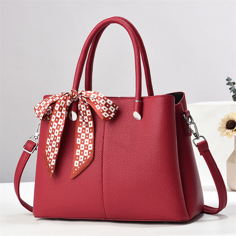 Timeless Elegance Handbag