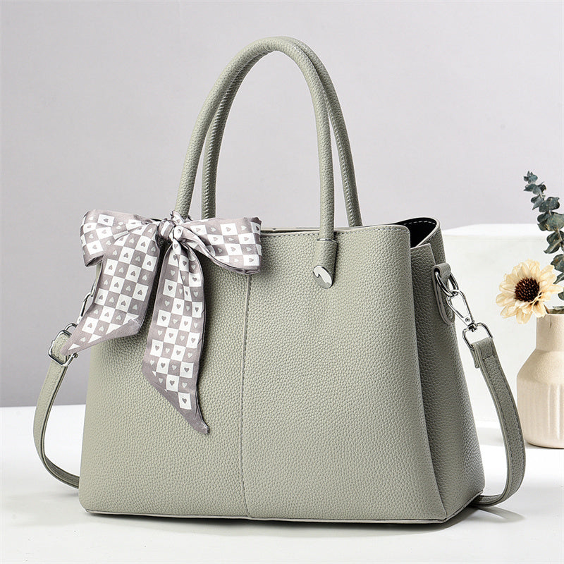 Timeless Elegance Handbag