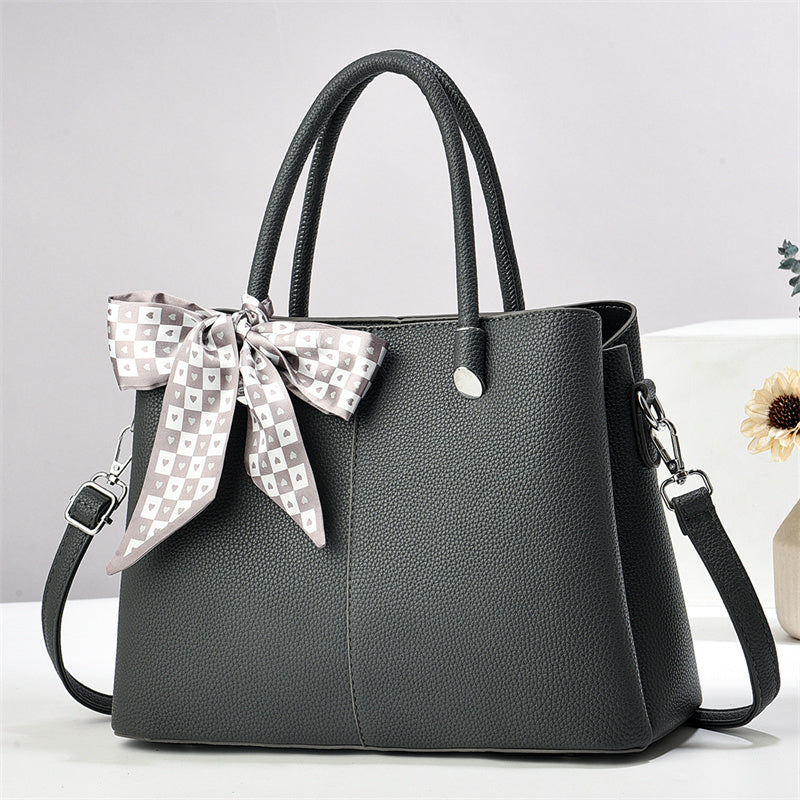 Timeless Elegance Handbag