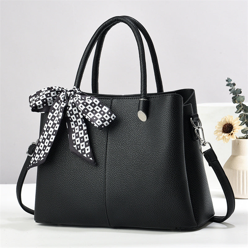 Timeless Elegance Handbag