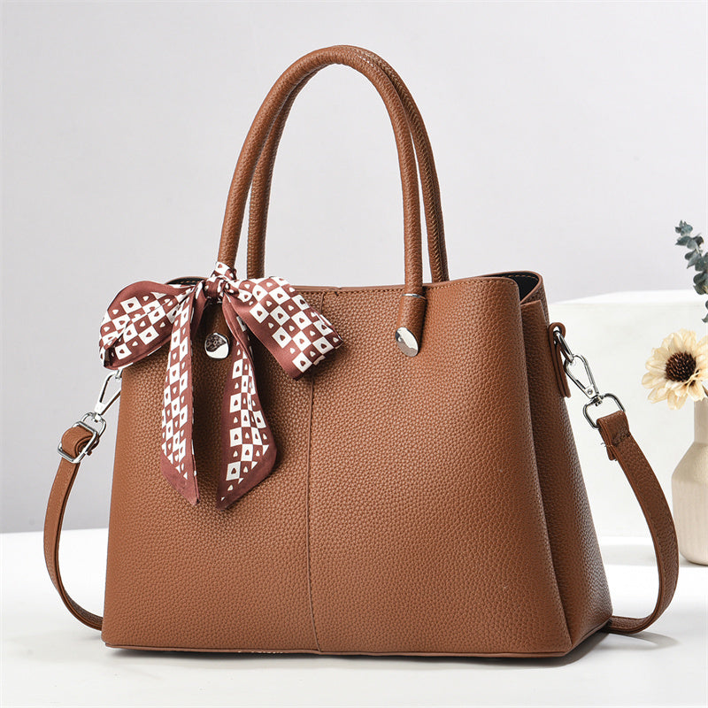 Timeless Elegance Handbag