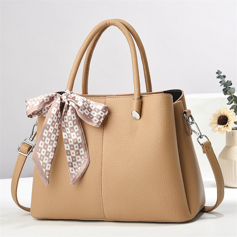 Timeless Elegance Handbag