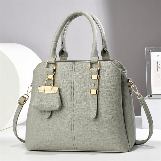 Chic and Sleek Carryall