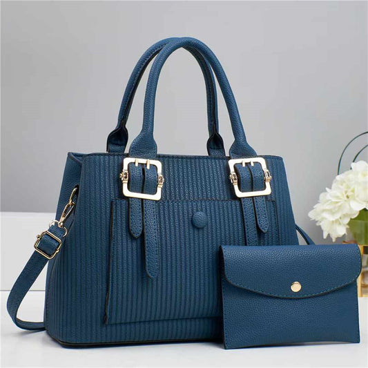 Double Chic