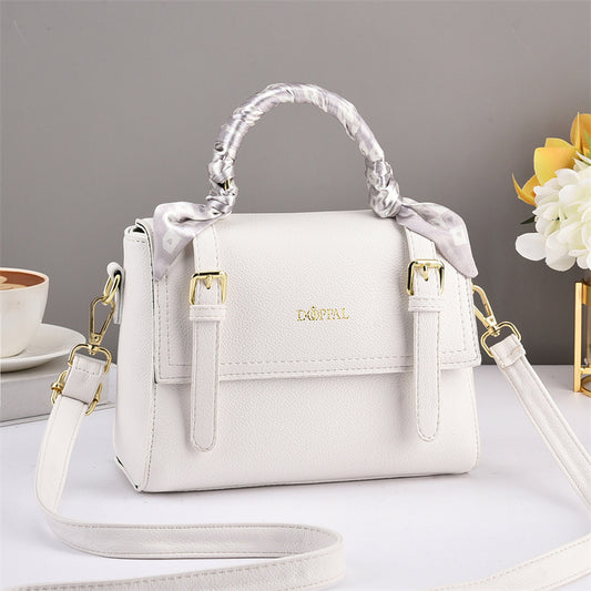 Urban Edge Crossbody