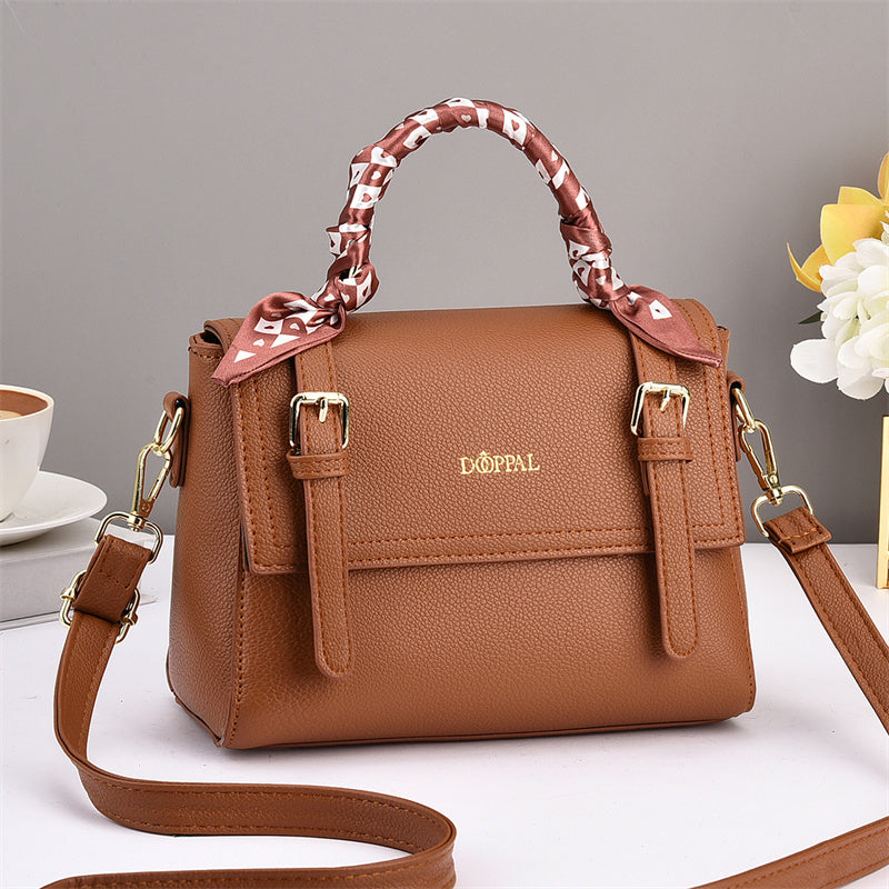 Urban Edge Crossbody
