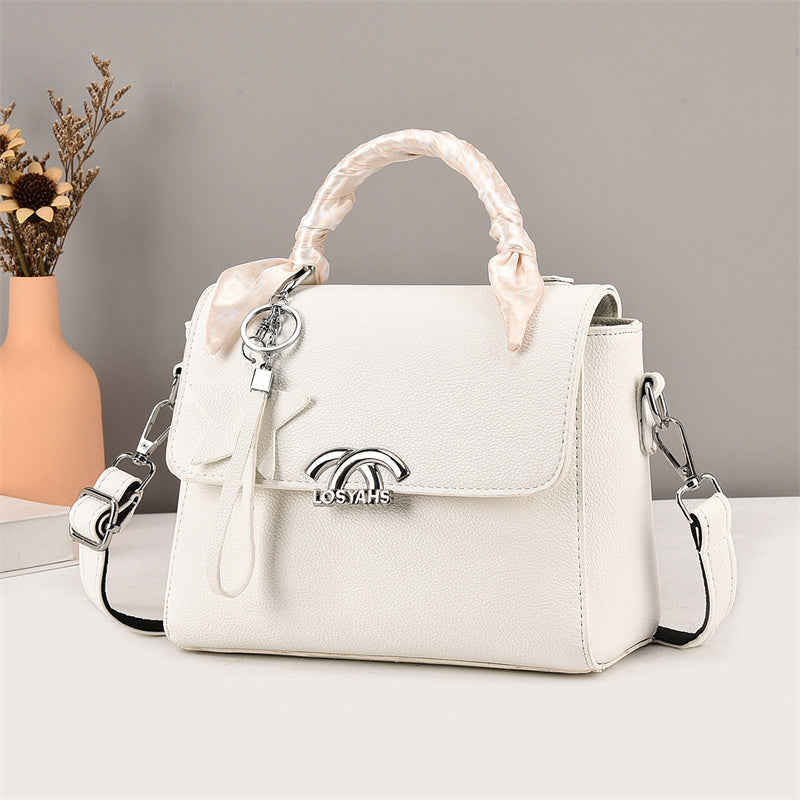Trendy Touch Cross Bag