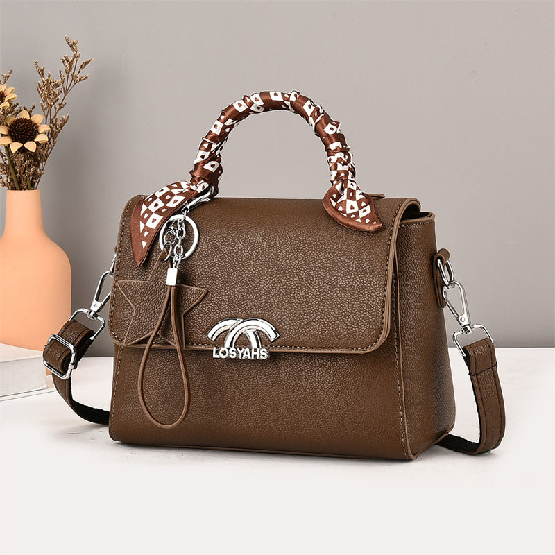Trendy Touch Cross Bag