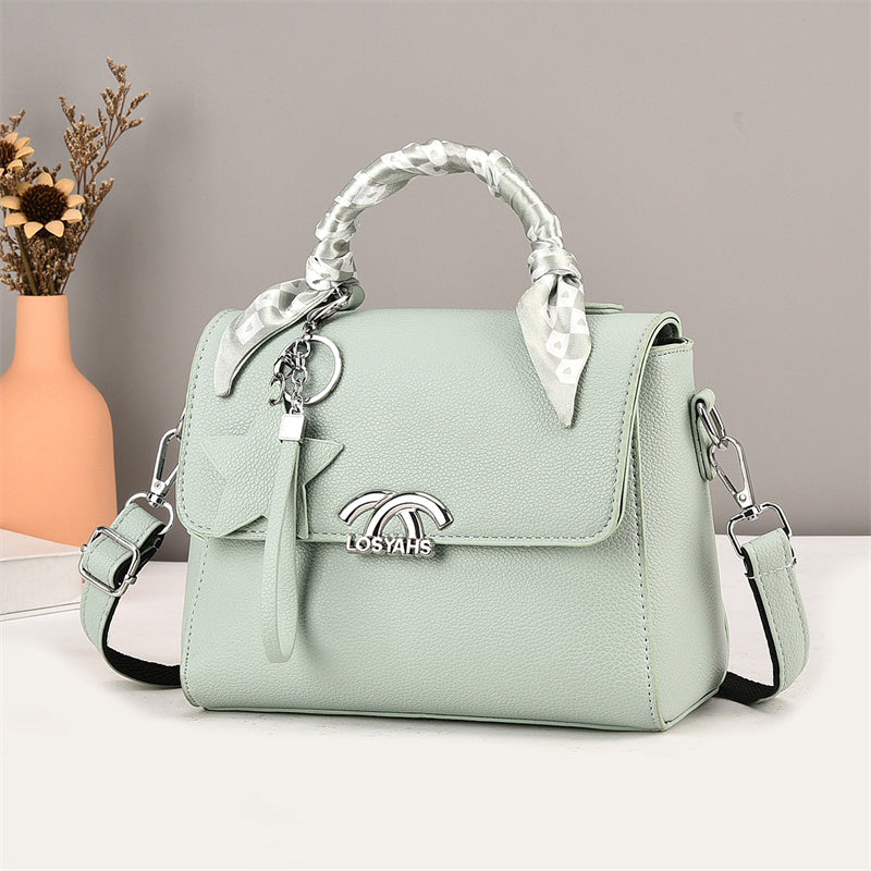 Trendy Touch Cross Bag