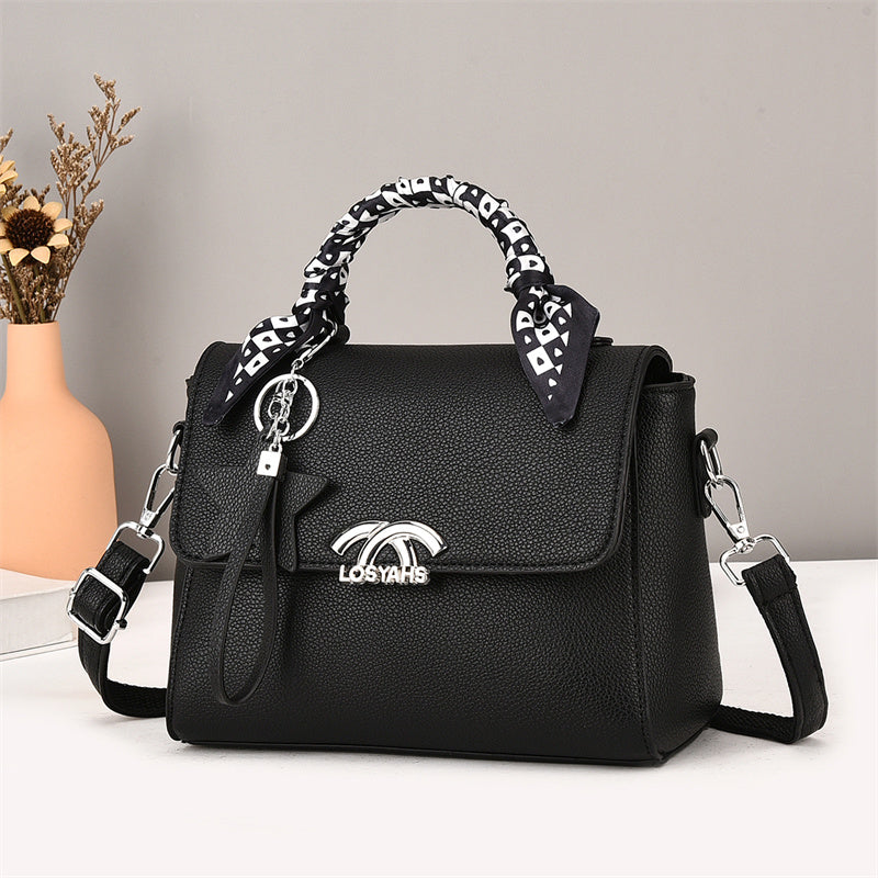 Trendy Touch Cross Bag