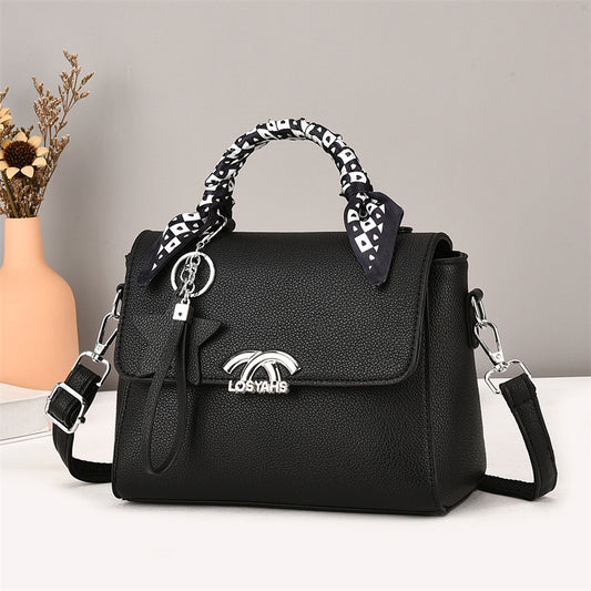 Trendy Touch Cross Bag